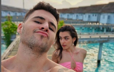 Cum era Mario Fresh să își piardă viața. Artistul, marcat de indicent: „Am avut noroc”