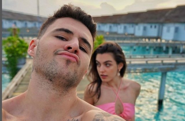 Cum era Mario Fresh să &icirc;și piardă viața. Artistul, marcat de indicent: &bdquo;Am avut noroc&rdquo;