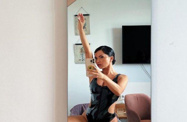 Inna a făcut zece miliarde de vizualizări pe toate platformele. Care a fost cel mai greu moment din cariera sa