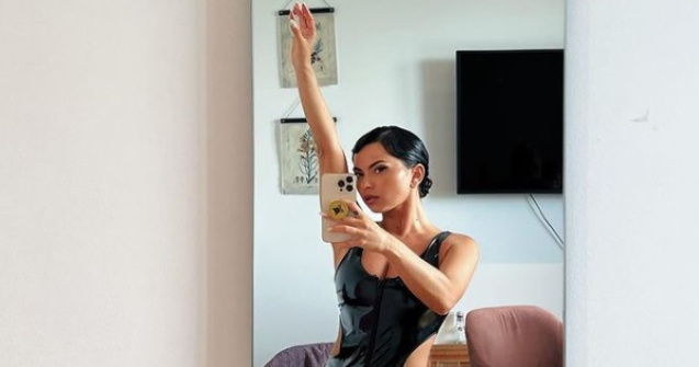 Inna a făcut zece miliarde de vizualizări pe toate platformele. Care a fost cel mai greu moment din cariera sa