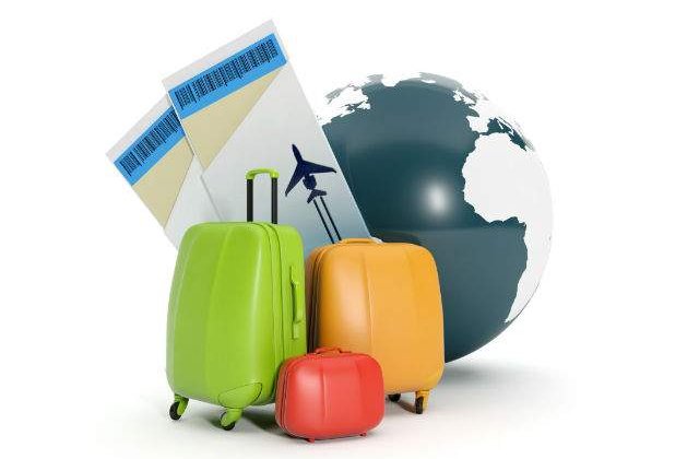 Sosirile in unitati turistice au crescut in primele patru luni