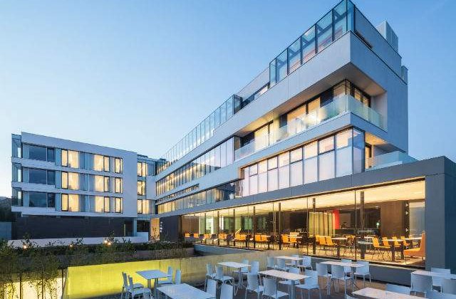 (P) Hotelul PRIVO se afla in fata primei recunoasteri la nivel national