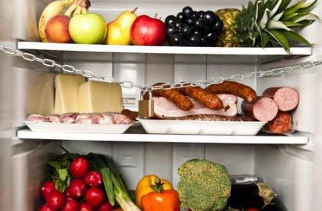 Noua alimente pe care le poti consuma si dupa ce expira