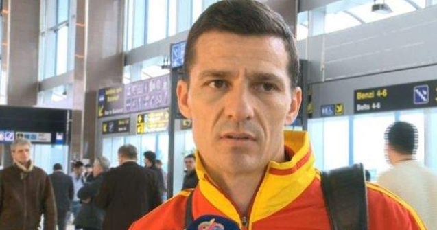 Cine este noul antrenor al formatiei Steaua Bucuresti?