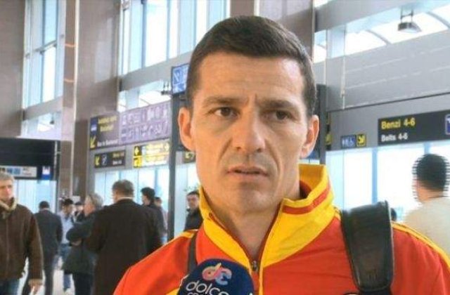 Cine este noul antrenor al formatiei Steaua Bucuresti?