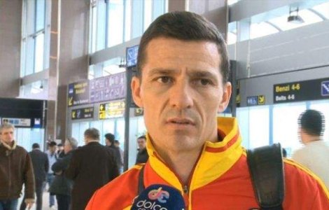 Cine este noul antrenor al formatiei Steaua Bucuresti?