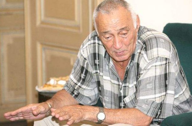 Lumea sportului romanesc, in doliu! Un fost mare sportiv a murit