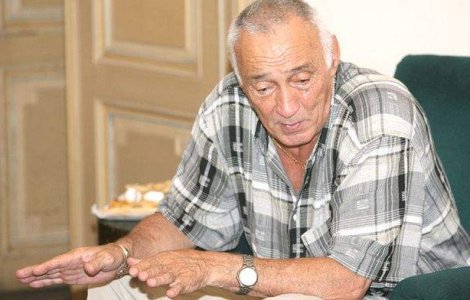 Lumea sportului romanesc, in doliu! Un fost mare sportiv a murit