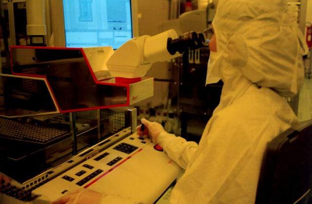 O gena a cancerului mamar, asociata cu un risc sporit de cancer pulmonar