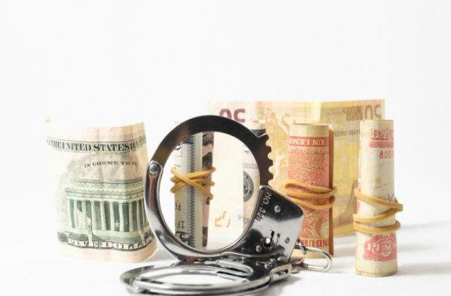 O treime dintre cafenelele de pe bulevardul Decebal, inchise de inspectorii antifrauda