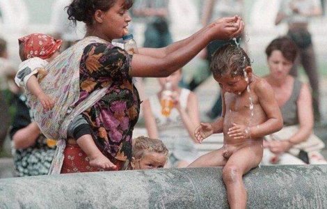 Consiliul Europei denunta persistenta discriminarii romilor in Romania