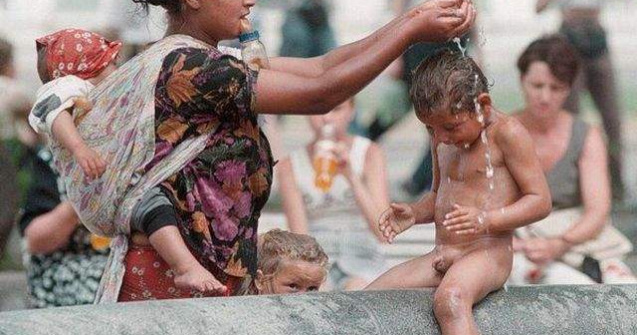 Consiliul Europei denunta persistenta discriminarii romilor in Romania