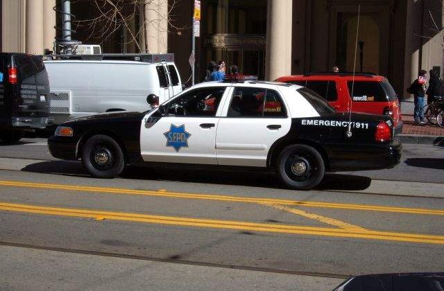 [VIDEO] Urmarire in San Francisco, dupa descoperirea unor explozibili la domiciliul unui barbat