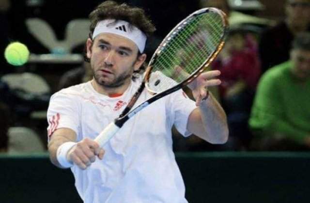 Calificare istorica pentru Florin Mergea la Roland Garros