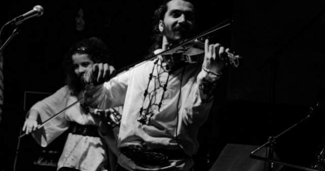 Trupa Ad Hoc isi lanseaza primul videoclip