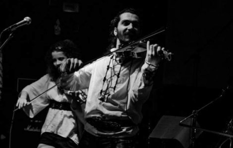 Trupa Ad Hoc isi lanseaza primul videoclip