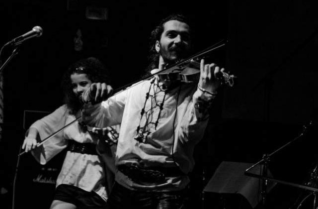 Trupa Ad Hoc isi lanseaza primul videoclip