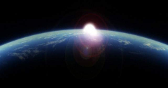 O planeta, de 17 ori mai mare decat Terra, descoperita de astronomi