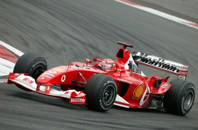 Scenarii SUMBRE cu privire la starea lui Schumacher