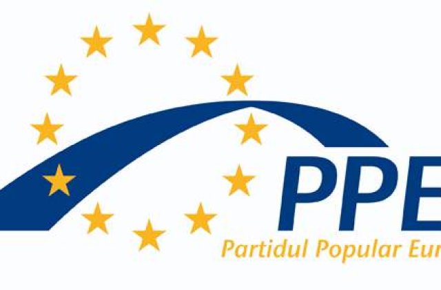 Delegatia romaneasca din PPE, condusa de Theodor Stolojan si Adina Valean