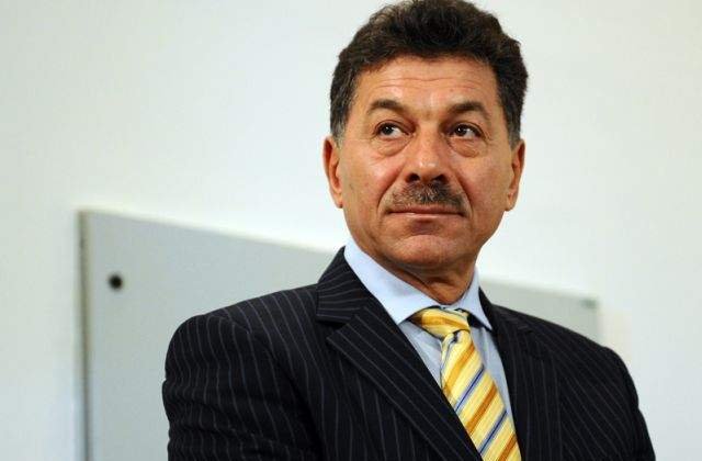 Cel mai bogat om de afaceri din Sibiu s-a sinucis