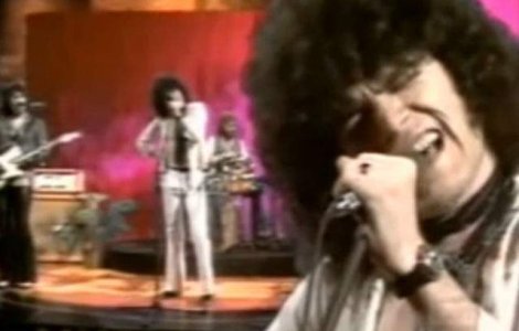 Nazareth va concerta in Cetatea de Scaun a Sucevei