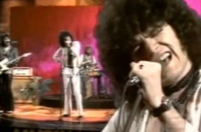 Nazareth va concerta in Cetatea de Scaun a Sucevei