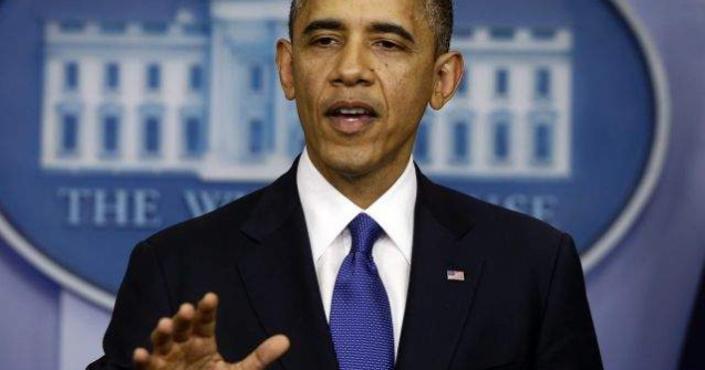 Obama propune 1 mld. dolari pentru un plan de securitate in Europa de Est