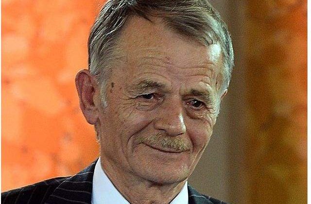 Liderul istoric al tatarilor din Crimeea, Mustafa Djemilev, a primit Premiul Solidaritatea