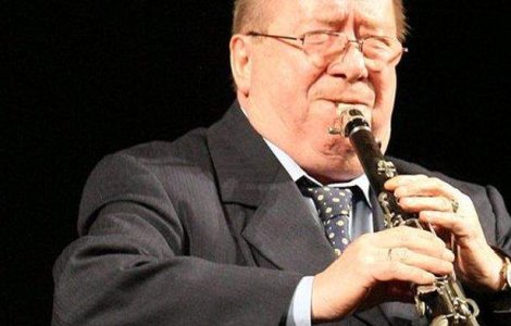 Barbatul care a furat taragotul lui Dumitru Farcas s-a predat