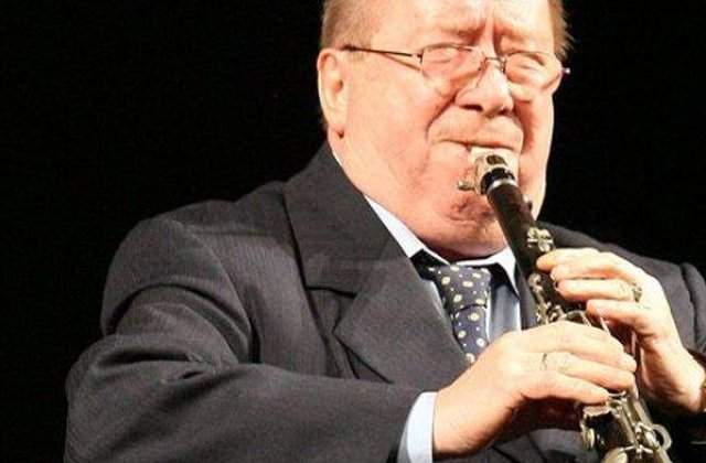 Barbatul care a furat taragotul lui Dumitru Farcas s-a predat