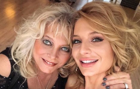 Cum a reușit Ana Baniciu să treacă peste moartea mamei sale: „Nu și-a dorit ca eu să plâng”