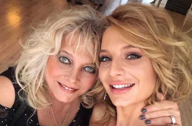 Cum a reușit Ana Baniciu să treacă peste moartea mamei sale: &bdquo;Nu și-a dorit ca eu să pl&acirc;ng&rdquo;