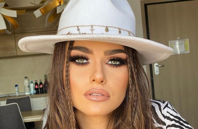 Theo Rose, adevăratul motiv pentru care și-a tuns părul: &bdquo;O să mă vedeți și c&acirc;nd &icirc;nchideți ochii&rdquo;