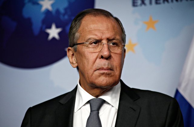 Lavrov acuză NATO și UE că se pregătesc de război &icirc;mpotriva Rusiei