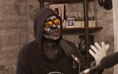 O parte dintre piesele lui...