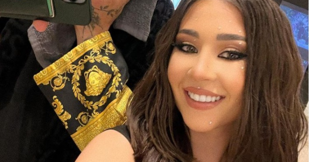 Cum se descurcă Nicole Cherry în rolul de mamă: „Am reușit să trecem de perioada colicilor, să...”