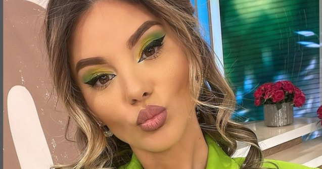 Ce nu i-ar a da Ramona Olaru lui Cătălin Cazacu după despărțire! Nu este vorba despre ceva material