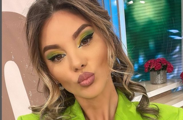 Ce nu i-ar a da Ramona Olaru lui Cătălin Cazacu după despărțire! Nu este vorba despre ceva material