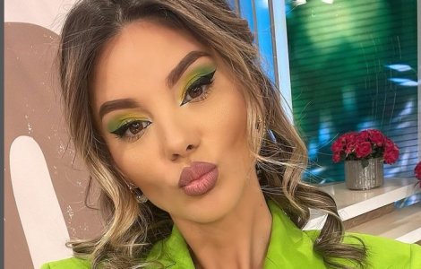 Ce nu i-ar a da Ramona Olaru lui Cătălin Cazacu după despărțire! Nu este vorba despre ceva material