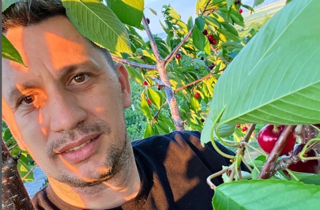 Flick, prima imagine alături de Eva Maria. Ce mesaj i-a transmis fiicei sale: &bdquo;Să nu uiți că...&rdquo;