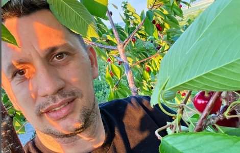 Flick, prima imagine alături de Eva Maria. Ce mesaj i-a transmis fiicei sale: „Să nu uiți că...”