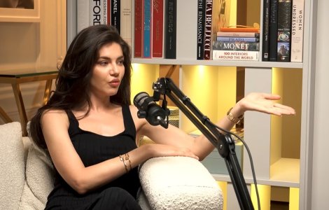 A fost sau nu înșelată Christina Ich de Alex Pițurcă. Vedeta a dat, în sfârșit, cărțile pe față: „Nu e ușă de biserică”