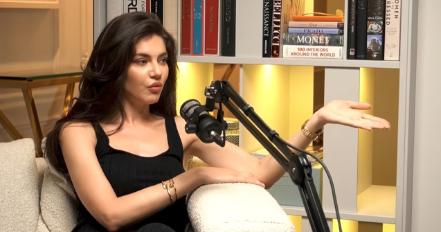 A fost sau nu înșelată Christina Ich de Alex Pițurcă. Vedeta a dat, în sfârșit, cărțile pe față: „Nu e ușă de biserică”