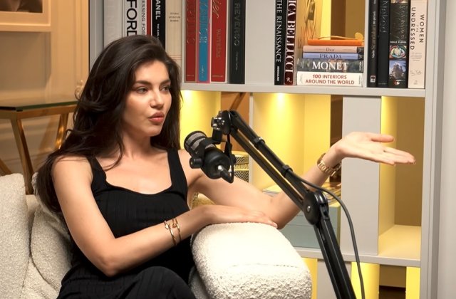 A fost sau nu &icirc;nșelată Christina Ich de Alex Pițurcă. Vedeta a dat, &icirc;n sf&acirc;rșit, cărțile pe față: &bdquo;Nu e ușă de biserică&rdquo;