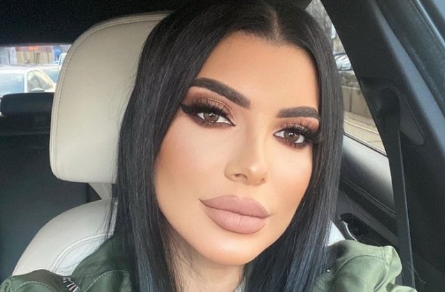 Cum se &icirc;nțelege Andreea Tonciu cu Anamaria Prodan și Laurențiu Reghecampf după divorț. Fina lor nu s-a ascuns după deget