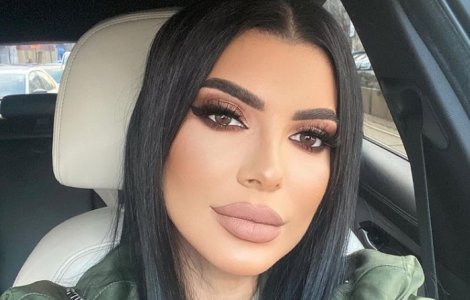 Cum se înțelege Andreea Tonciu cu Anamaria Prodan și Laurențiu Reghecampf după divorț. Fina lor nu s-a ascuns după deget