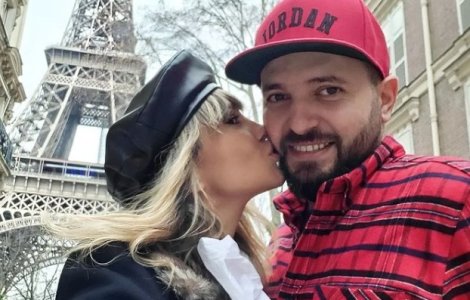 De ce nu s-au căsătorit, de fapt, Lora și Ionuț Ghenu până acum: „Numai la măritat nu mi-a mai stat gândul”