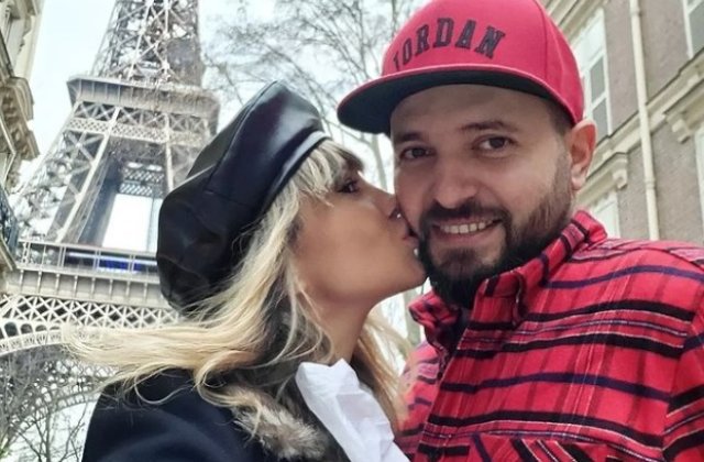 De ce nu s-au căsătorit, de fapt, Lora și Ionuț Ghenu p&acirc;nă acum: &bdquo;Numai la măritat nu mi-a mai stat g&acirc;ndul&rdquo;