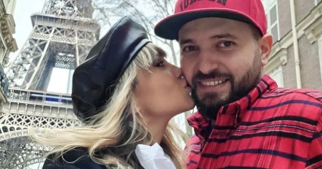 De ce nu s-au căsătorit, de fapt, Lora și Ionuț Ghenu până acum: „Numai la măritat nu mi-a mai stat gândul”